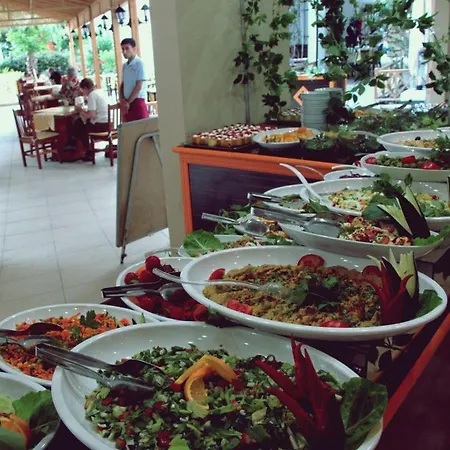 Idyros Antalya