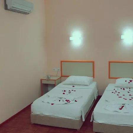 Idyros Antalya
