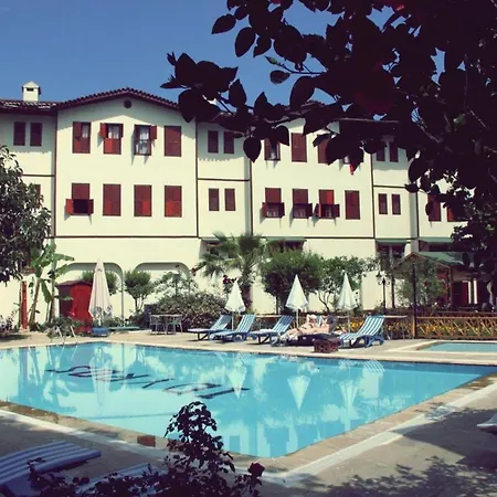Hotel Idyros 3*